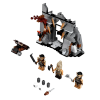 LEGO Hobbit 79011 Zasadzka w Dol Guldur